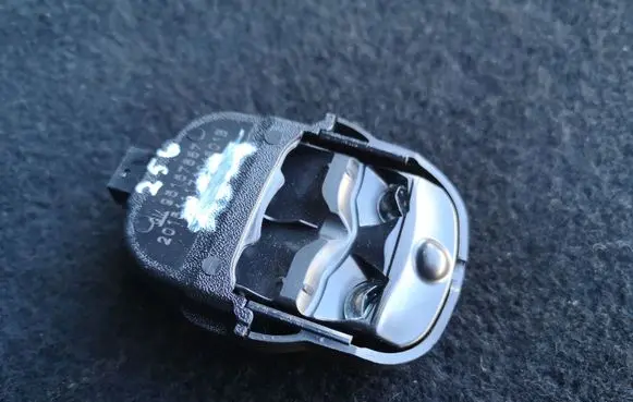 Opel Mokka Rain sensor 95157887