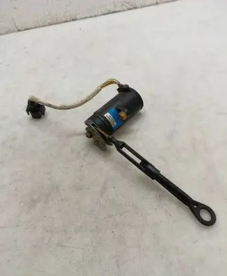 Audi A4 S4 B5 8D Accelerator pedal position sensor 028907475AB 0281002254 8D0721757A