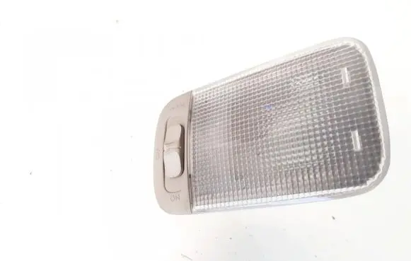 Subaru Legacy Front seat light