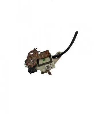 Renault Laguna III Front height sensor lever 89902274