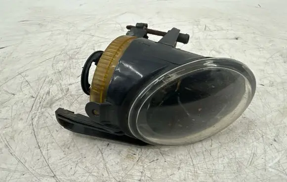Front fog light