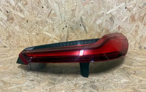 BMW Z4 g29 Rear/tail lights H4743901812 2SD2456 2SD01318302