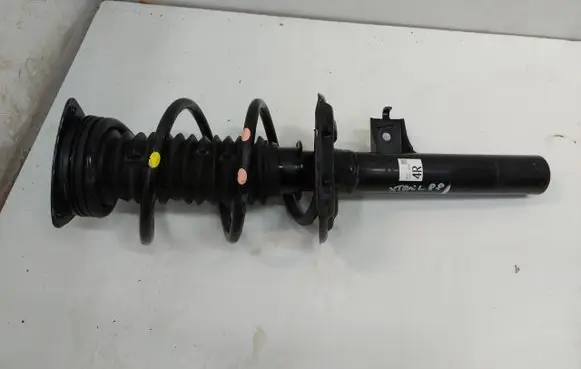 Nissan X-Trail T33 Front shock absorber/damper 543026RR1BJLK01