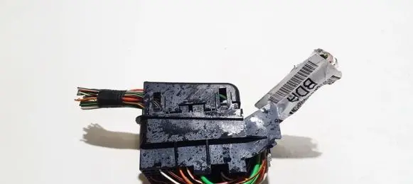 Ford Focus Fuse box set 98AG14N003BC