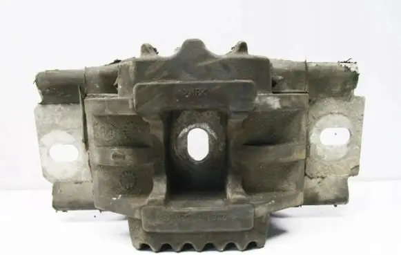 Ford Fusion Engine mount vacuum valve 2S617M121BB