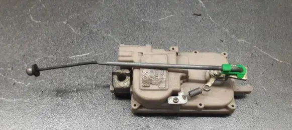 Opel Frontera A Tailgate boot lock/latch motor 