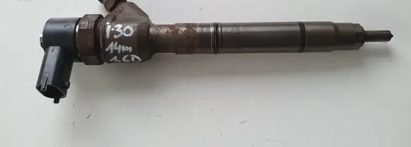 Hyundai i30 Fuel injector