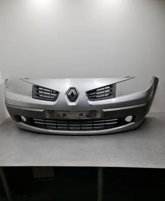 Renault Megane II Front bumper 8200484322 412362