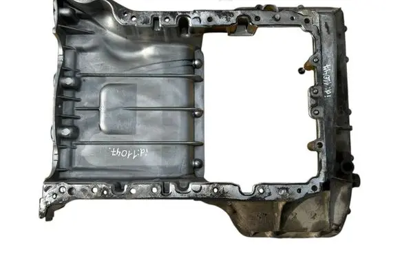 Mercedes-Benz Vito Viano W639 Oil sump A6510141402