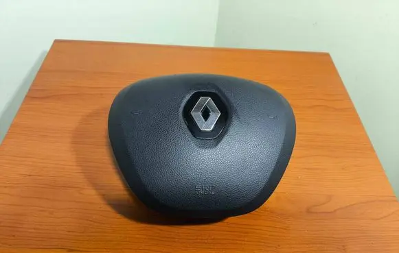 Renault Trafic III (X82) Steering wheel airbag 
