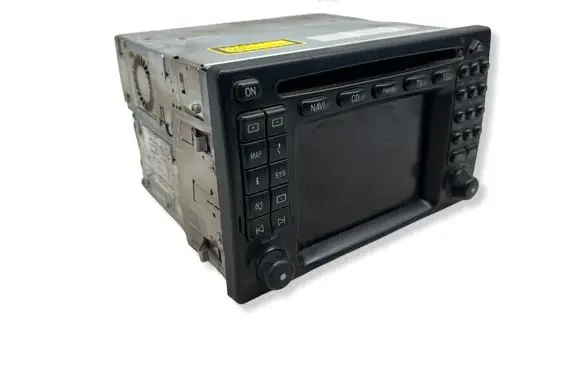 Mercedes-Benz ML W163 Radio/CD/DVD/GPS head unit A1638203689
