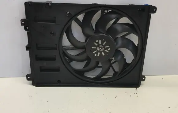 BYD Seal U Fan set HCHX1308010B