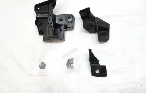 Citroen DS3 Headlight/headlamp mounting bracket 9828408680