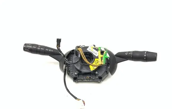 Maserati Quattroporte Airbag slip ring squib (SRS ring) 0265005428