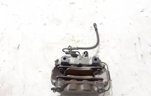 Porsche Cayenne (9Y0 9Y3) Rear brake caliper 9Y0615423N