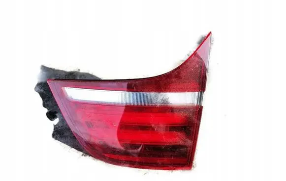 BMW X6 E71 Tailgate rear/tail lights 381KM
