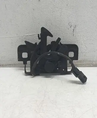 Renault Clio IV Engine bonnet/hood lock/catch 656011705R
