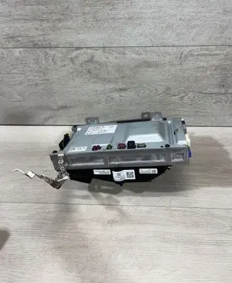Tesla Model 3 Other control units/modules 1506277 001A12738 211190214