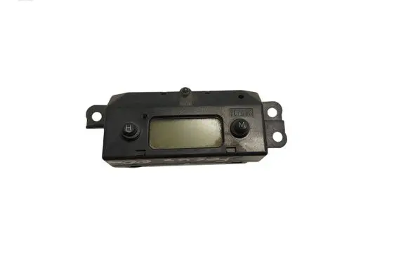 Ford Focus Screen/display/small screen 98AB15000CCW 2327014