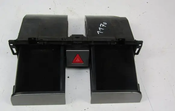 Volkswagen PASSAT B5.5 Glove box 3C0858407