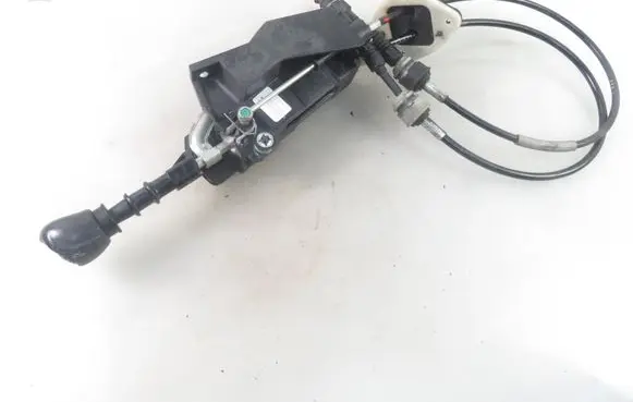 Iveco Daily 6th gen Gear shifter/selector 5802470371