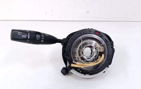 Dodge Durango III Airbag slip ring squib (SRS ring) 10096656 LK102407810013 10003818