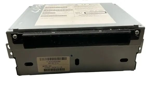 Land Rover Range Rover Sport L320 CD/DVD changer CF6N18C815HB