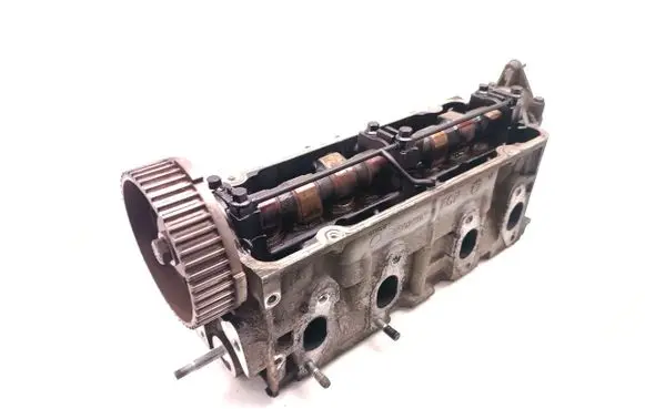 Fiat Punto (188) Engine head 55192738