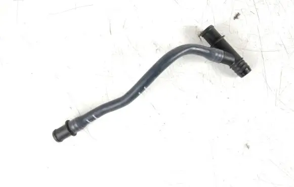 Porsche Taycan 9J1 Engine coolant pipe/hose 9J1121237A