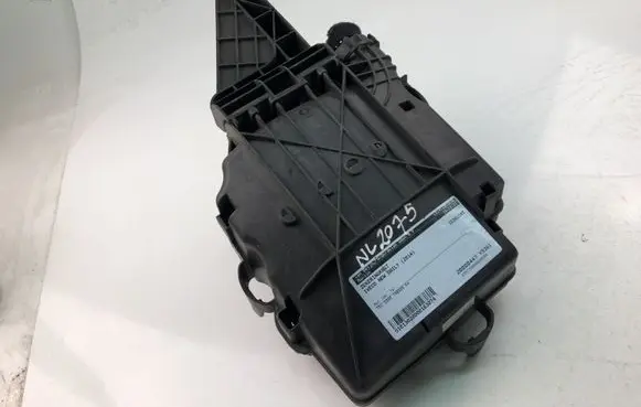 Iveco Daily 6th gen Fuse box set 5801852354