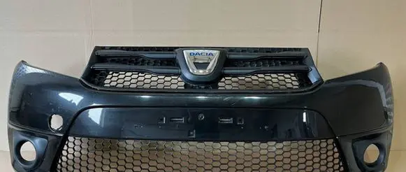 Renault Sandero II Front bumper