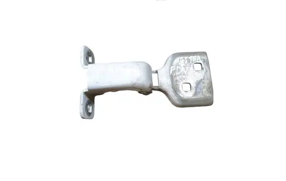 Opel Movano B Front door upper hinge 804000006R