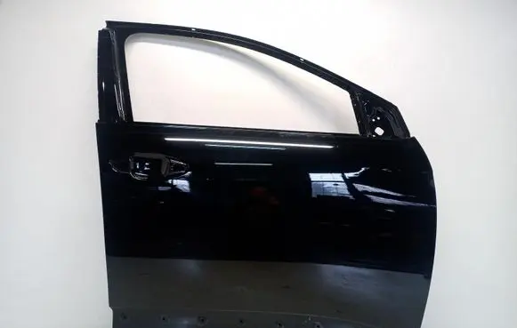 Peugeot 3008 II Front door
