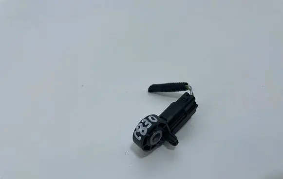 Ford Puma Airbag deployment crash/impact sensor N3B514B006AA