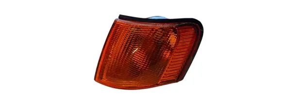 Ford Scorpio Front indicator light 6124241 FD040012