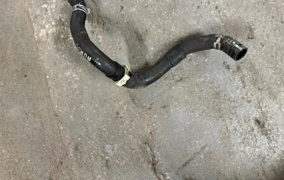 Toyota Auris E180 Engine coolant pipe/hose