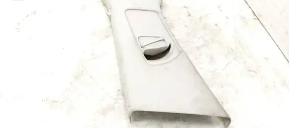 Audi A4 S4 B8 8K (B) pillar trim (top) 8K0867281A