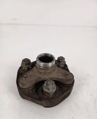 BMW 3 F30 F35 F31 Rear differential