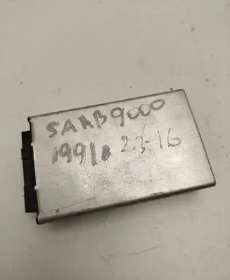 Saab 9000 CD Cruise control unit/module 5GA00507001 9526757 87559