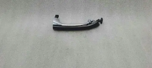 Mercedes-Benz ML W164 Rear door handle exterior light A1647600670