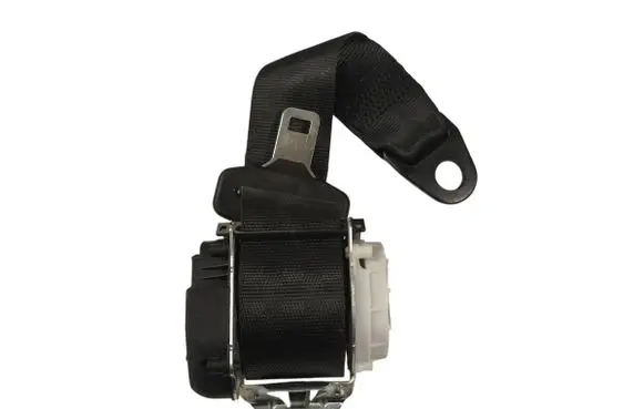 Alfa Romeo Giulia Rear seatbelt 01561160940