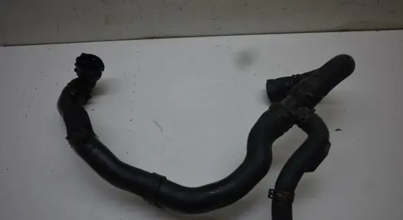 Volkswagen PASSAT CC Engine coolant pipe/hose