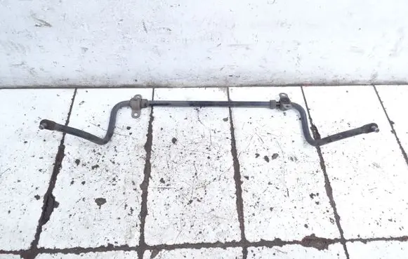 Mini One - Cooper Coupe R56 Front anti-roll bar/sway bar 6772751
