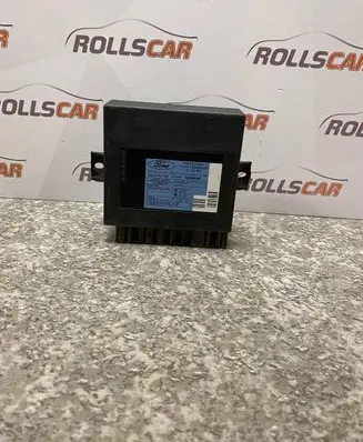 Ford Transit Comfort/convenience module YC1T15K600DF 5WK48270B