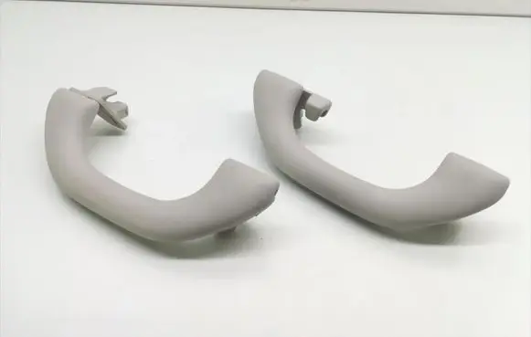 Volkswagen Tiguan Front interior roof grab handle 1K0857607M 1K0857607N