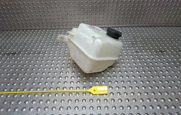 Hyundai ix35 Fuel expansion tank S25165817 254302S000