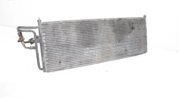Jeep Cherokee XJ A/C cooling radiator (condenser) 55036595