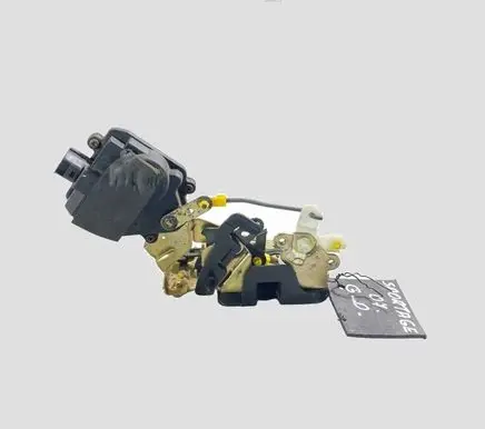 KIA Sportage Rear door lock