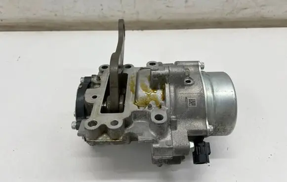 Nissan Qashqai J12 Other engine bay part 36221032 236N1303 2307040216