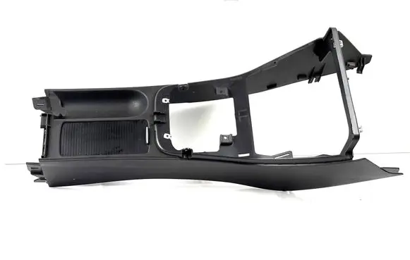 Volkswagen Golf Plus Center console 5M1863243B